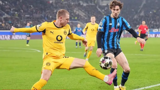 Drama u Bergamu: Atalanta u osmini finala Lige šampiona