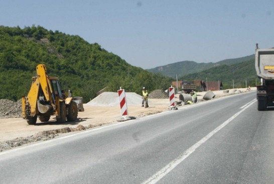 Nova faza za auto-put Banjaluka-Mliništa: Nacrt Plana parcelacije na uvidu