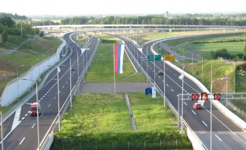 Vozači, oprez! Od ponedjeljka geodetsko snimanje terena na auto-putu Gradiška – Banjaluka