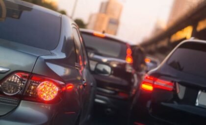 Banjaluka prednjači! Na putevima Srpske 125.000 automobila više nego 2015. godine