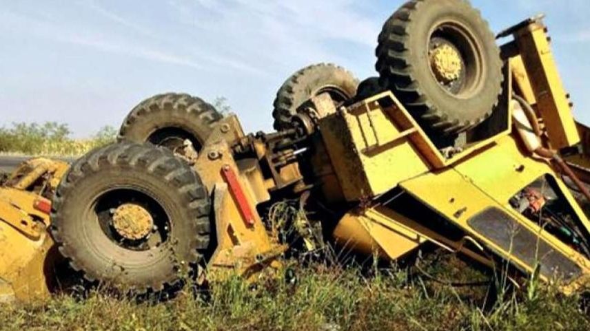 Tragedija u BiH: Bagerista doživio nezgodu na radu, preminuo na putu za bolnicu