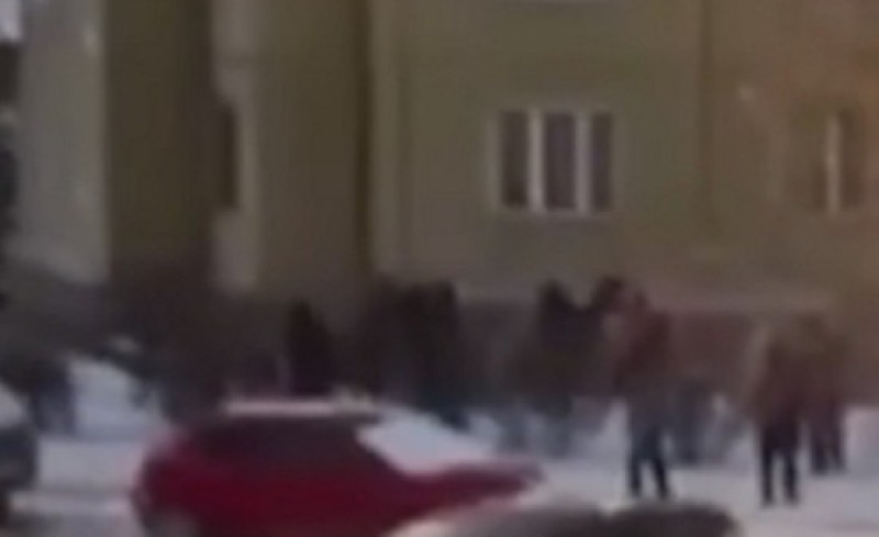 Agonija imala srećan kraj: Beba od 18 mjeseci pala sa 33 metra visine