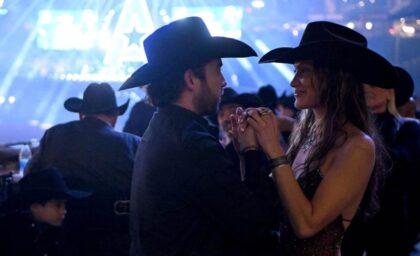 Uhapšen bivši dečko Bele Hadid: Kauboj liječio tugu u alkoholu pa završio iza rešetaka