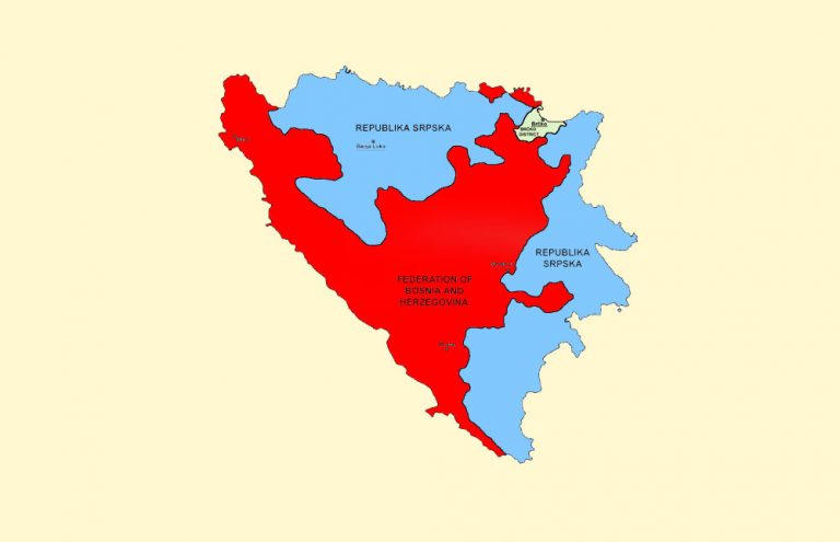 Svake godine isto: Za Srbe 1. mart dan žalosti, u Federaciji BiH slave