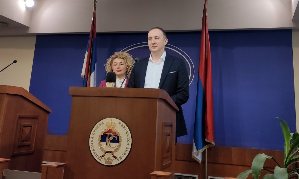 Poziv iz SDS-a! Bodiroga: Birači da izađu na ponovljene izbore