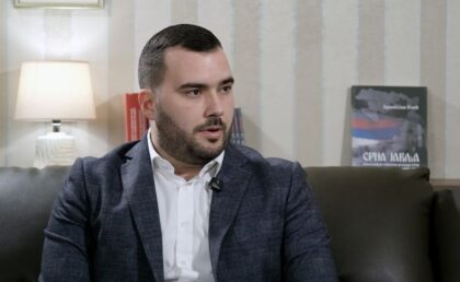 Zeljković: Zagađenje vazduha i grijanje problemi koji zahtijevaju sistemska rješenja