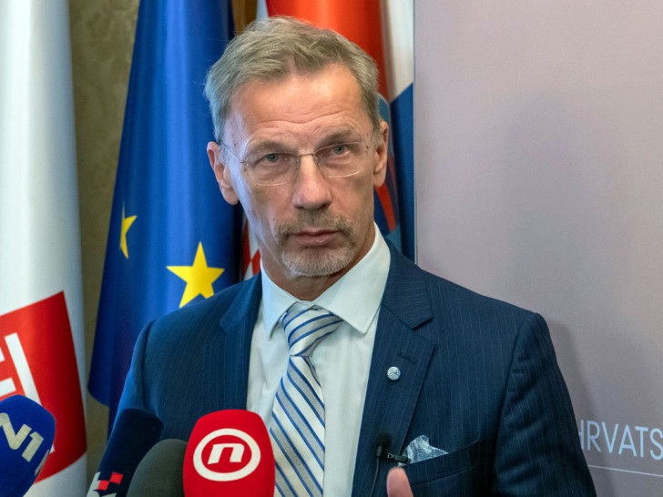 ECB dala zeleno svjetlo: Hrvatski guverner biće novi potpredsjednik