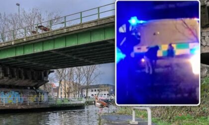 Trojica uhapšena, policija traga za ostalima: Maloljetnici zapalili vršnjaka u Briselu