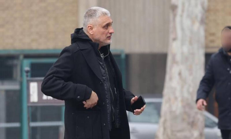 Brutalna tuča u kafiću: Drama oko Čede Jovanovića dobila pravni epilog