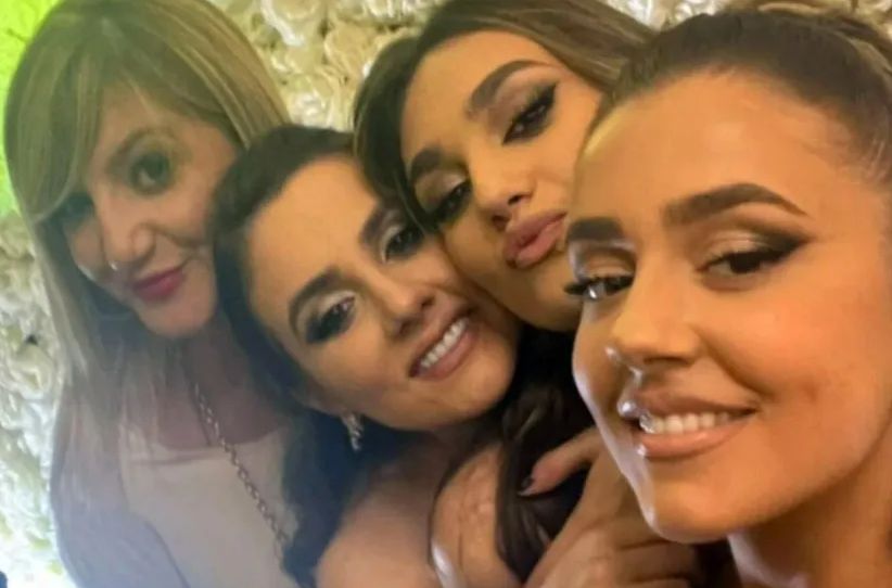 Ovo su prelijepe nasljednice Ace Pejovića: Svi su nijemi pred njihovom ljepotom, a plus su i obrazovane