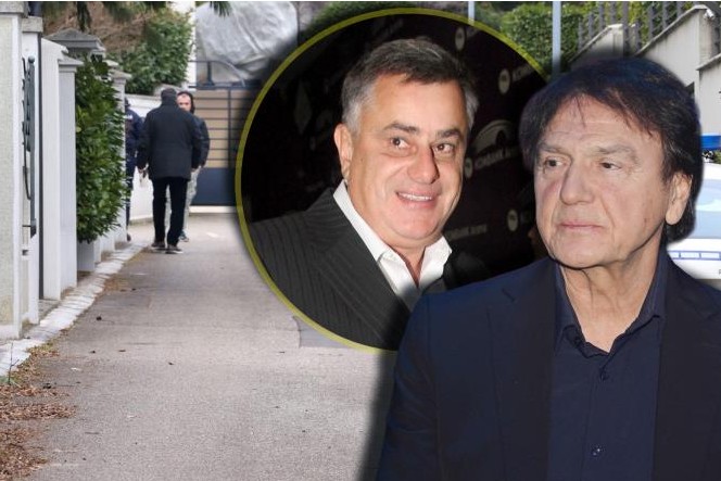 Oglasio se bivši menadžer Zdravka Čolića: Nadam se da nisam bio meta napada