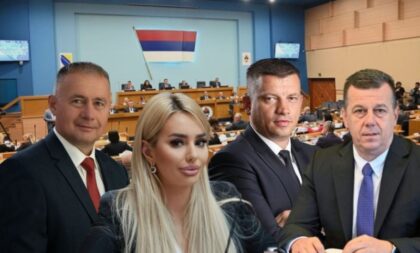 Izabrani da govore – plaćeni da ćute: Ovi poslanici primaju platu, ali ne učestvuju u raspravama