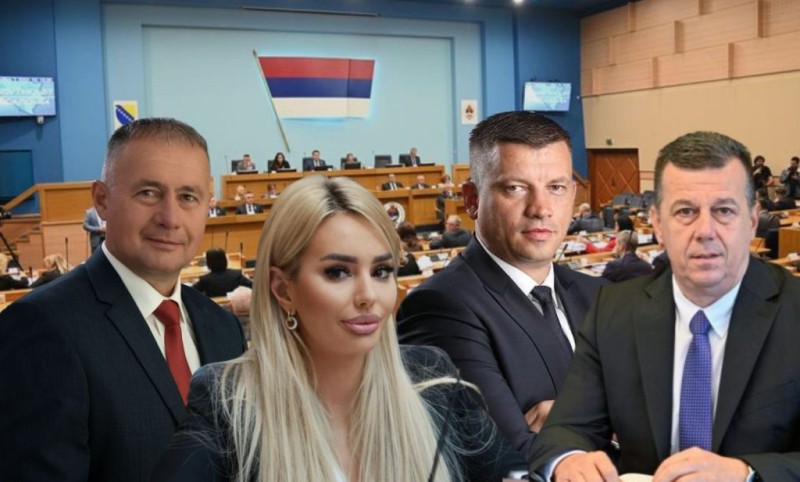 Izabrani da govore – plaćeni da ćute: Ovi poslanici primaju platu, ali ne učestvuju u raspravama