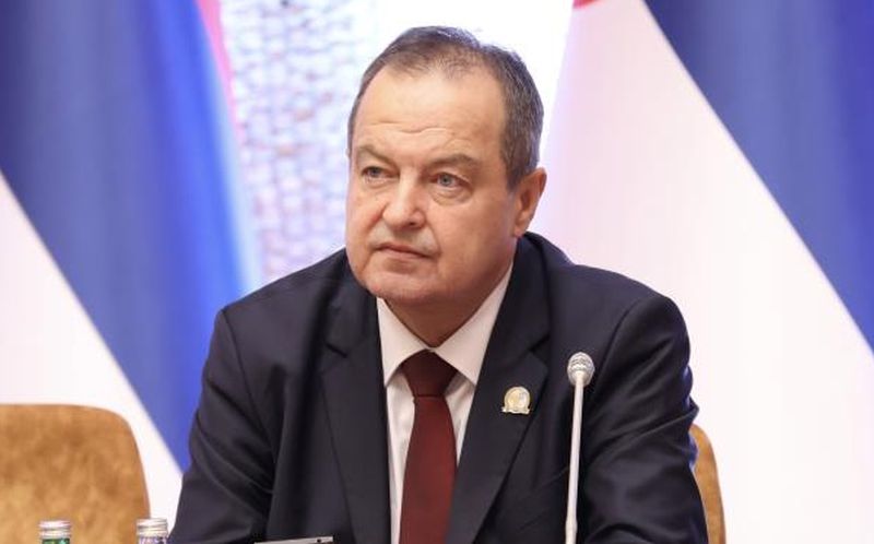 Doktor o trenutnom stanju Ivice Dačića: “Borimo mu se za život, ključna su naredna 72 sata!”