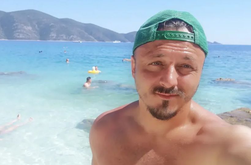 Ko je Daniel Kajmakoski koji je otet u Beogradu? Sarađivao sa Joksimovićem, a bio je u braku s ovom manekenkom…