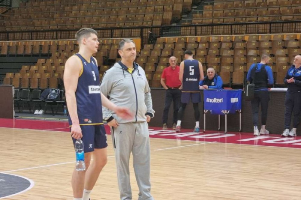 Đerđa pred odlučujuće utakmice: Pobjeda je imperativ