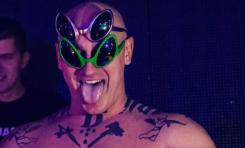 Oglasio se Desingerica o krivičnim prijavama: “Donijeli su mi i kokain pa ga nisam uzeo”