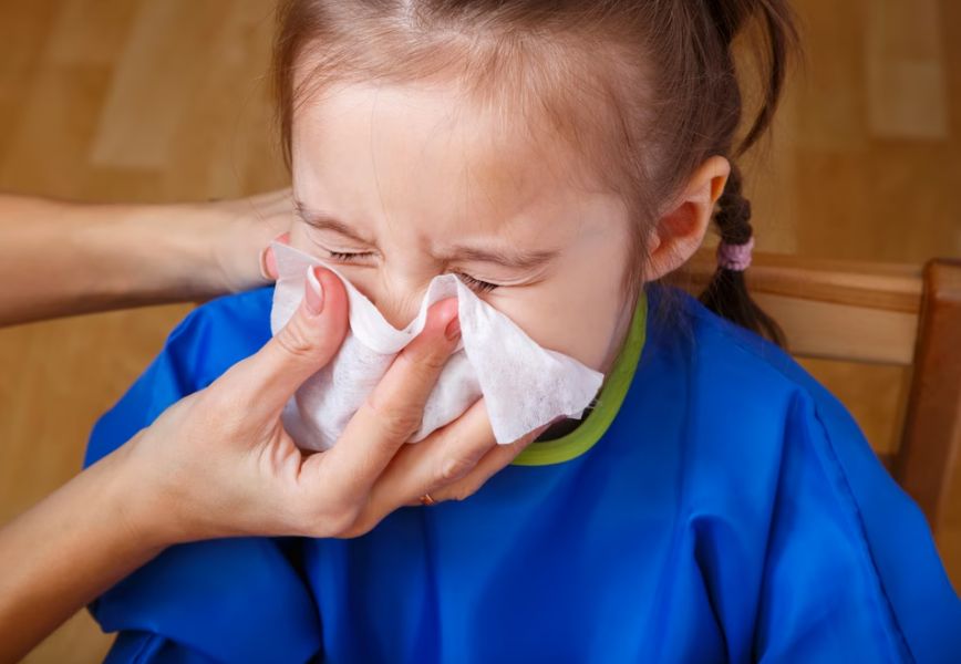 Stručnjak poručio roditeljima: Razmislite prije nego što pošaljete bolesno dijete u vrtić