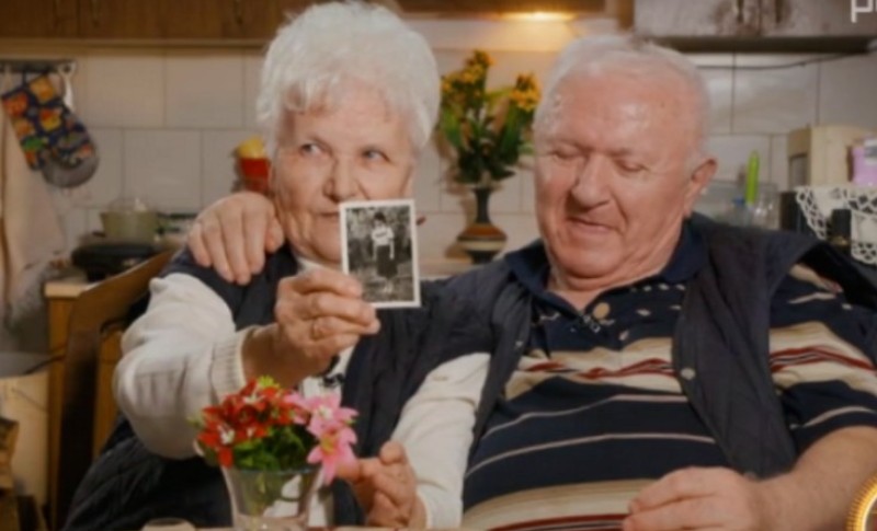 Dobrilo je 60 godina kasnije tražio Milicu: Ljubav iz mladosti nikada nije zaboravljena