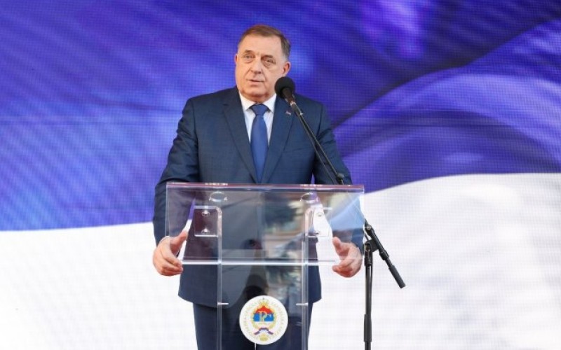 Dodik na otvaranju novog Centra za onkologiju: Јoš jedna pobjeda koju ostavljamo generacijama koje dolaze VIDEO
