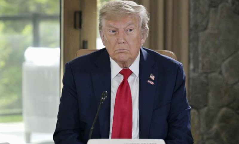 Tramp zaprijetio Iranu: Pucnjava počinje ako ne ispunite sporazum