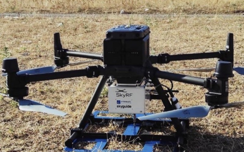 Iz BHANSA napominju: Hitno usaglasiti zakon o dronovima zbog zaštite vazdušnog prostora