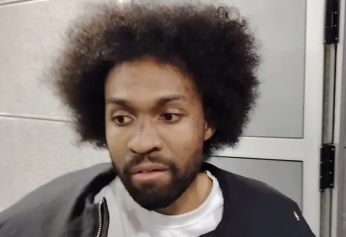 Zvanično! Partizan se oprostio od Džabarija Parkera, ali će ga plaćati i u drugom klubu FOTO