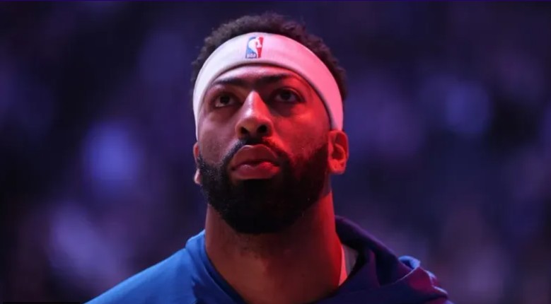 Šok u NBA: Entoni Dejvis završio u Vašingtonu
