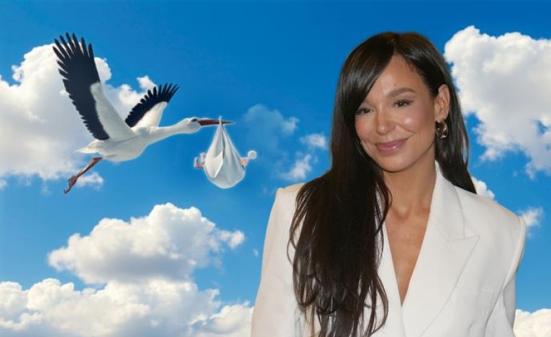 Pjevačica čeka djevojčicu: Edita po prvi put pokazala stomak u petom mjesecu trudnoće FOTO