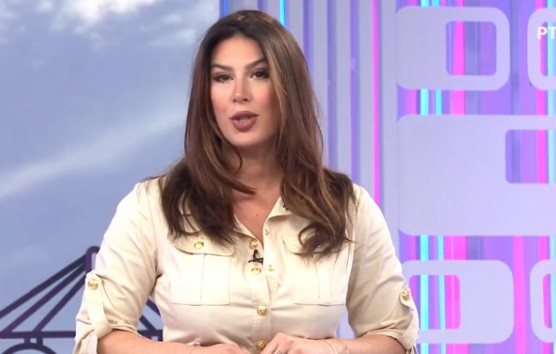 Pjevačica se proslavila učešćem u rijalitiju: Malo ko zna da je Ena završila dva fakulteta