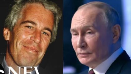 Epstin Putinov špijun? Kremlj zatresao svijet objavom