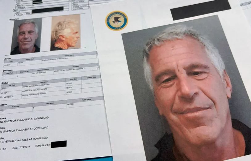 Ko su najmoćniji ljudi koji su se pojavili u Epstajnovim dokumentima: Od milijardera do princa