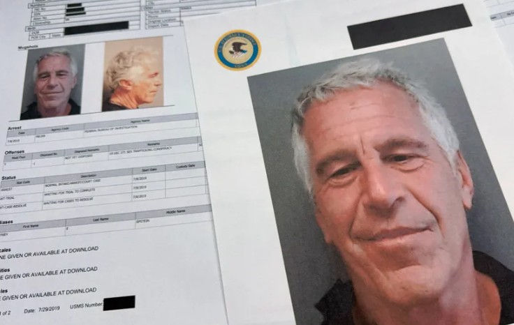 Novi detalji: Epstin u kući imao skrivene kamere, čak i u kutijama za maramice