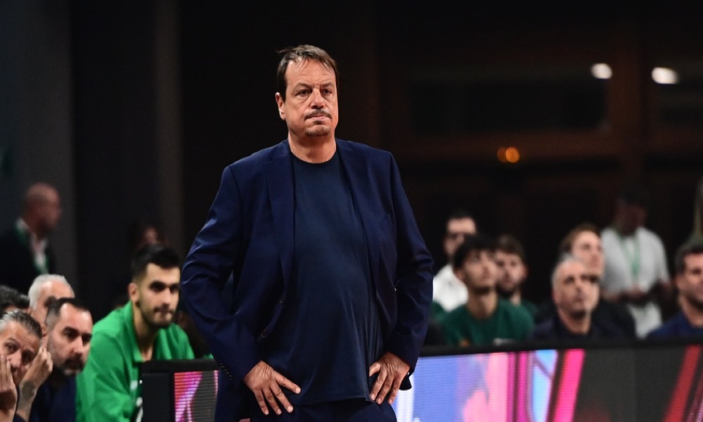 Ataman zagrmio: Dali su nam magacin da se presvučemo VIDEO