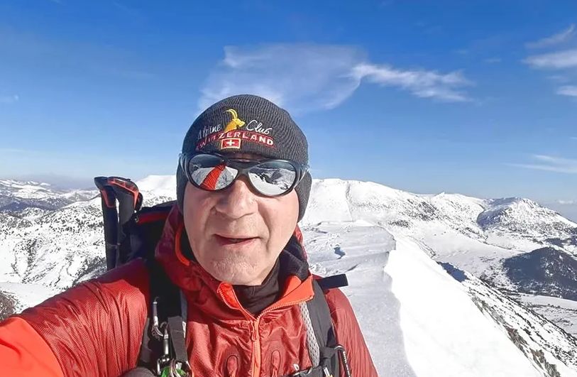 Poznati planinar pao u provaliju, spasioci pretražuju teren