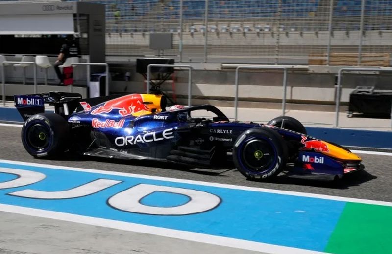 Ferstapen: Novi bolidi Formule 1 su kao bolidi Formule E na steroidima