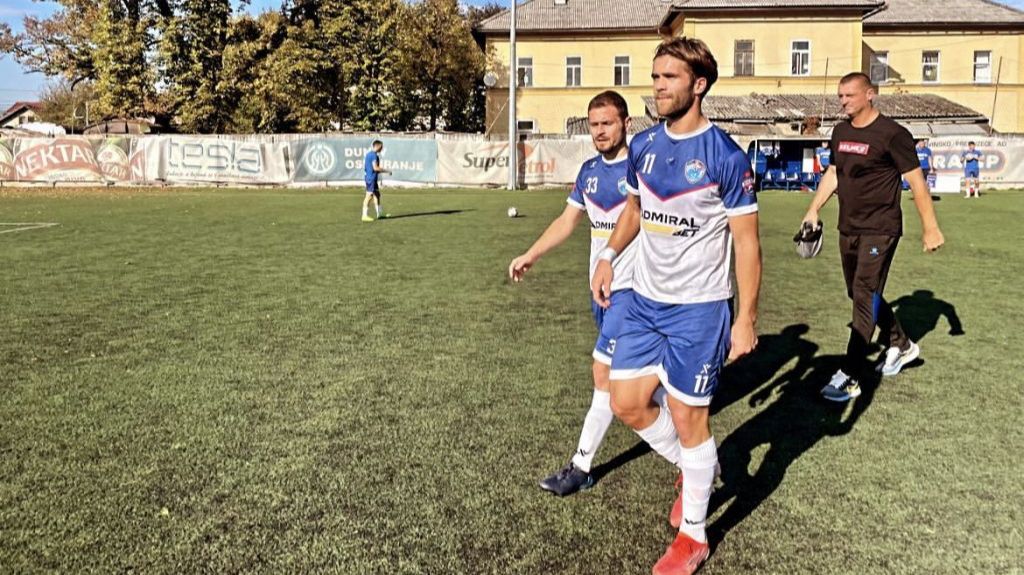 Kup BiH: Laktaši šokirali Radnik i napravili ogroman korak ka polufinalu