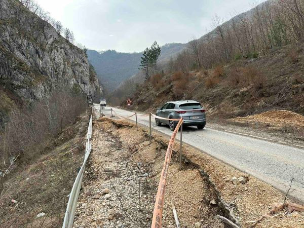 Minić poručio da putevi na području Foče moraju biti riješeni: Ide se korak po korak