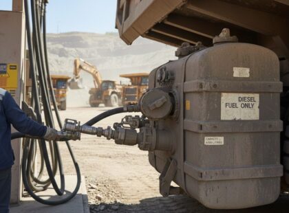 Preduzeće u problemu: Lopovi uništili opremu za kontrolu goriva u RiTE „Gacko“