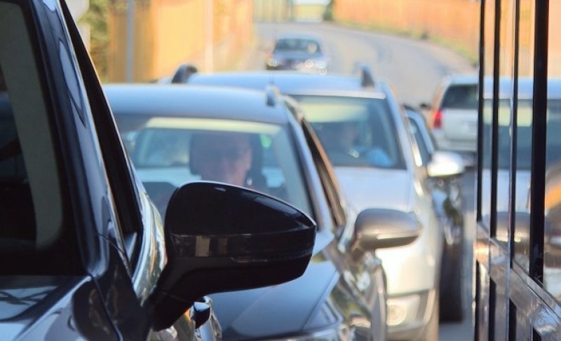 Vozači, naoružajte se strpljenjem: Gužve na ovim graničnim prelazima u BiH