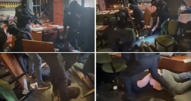 Kravica propjevao na saslušanju: Banda prijetila vlasnicima lokala, tražili ogroman novac za “zaštitu”