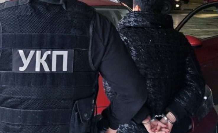 Oglasila se policija: Danas uhapsili još jednu osobu iz Banjaluke zbog mita FOTO