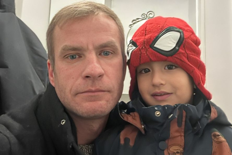 Švedska zaustavila deportaciju dječaka s autizmom u BiH, majka plakala od sreće