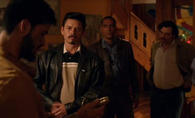 Umro glumac iz Netfliksove hit serije: Imao 55 godina, uzrok smrti još nije poznat FOTO