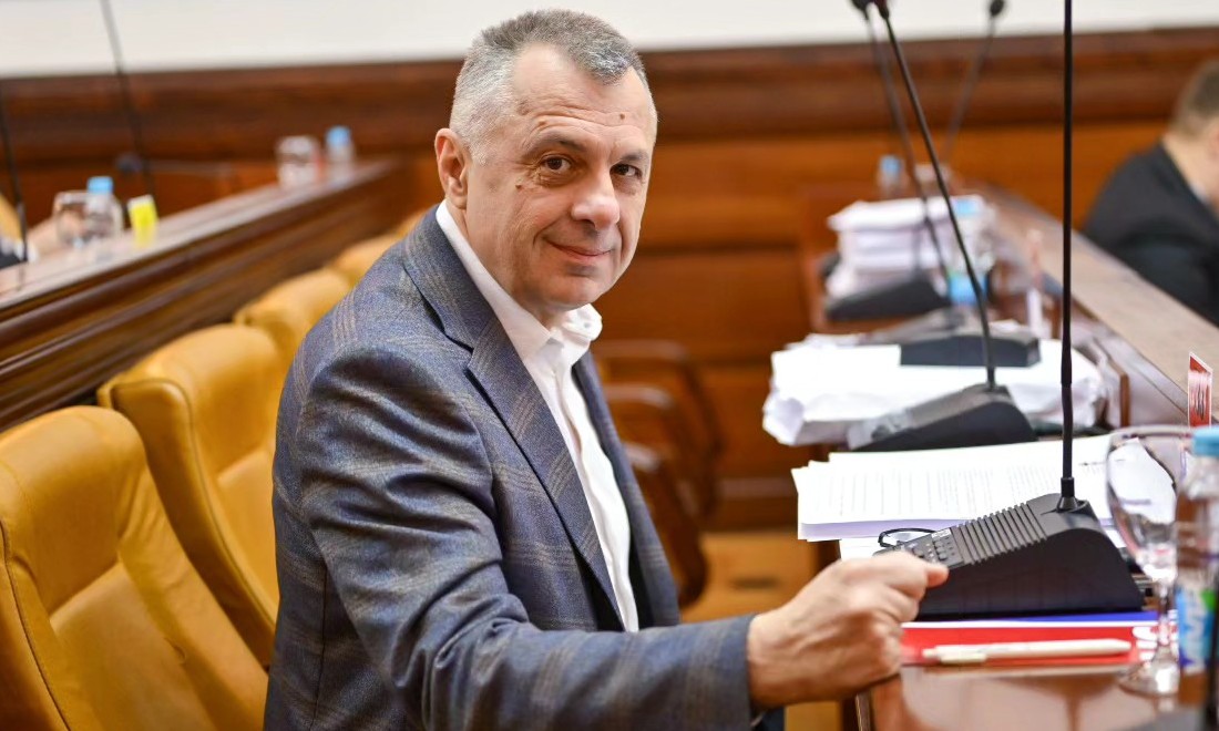 Radojičić nije glasao ZA! Evo zašto je uskratio podršku budžetu Banjaluke
