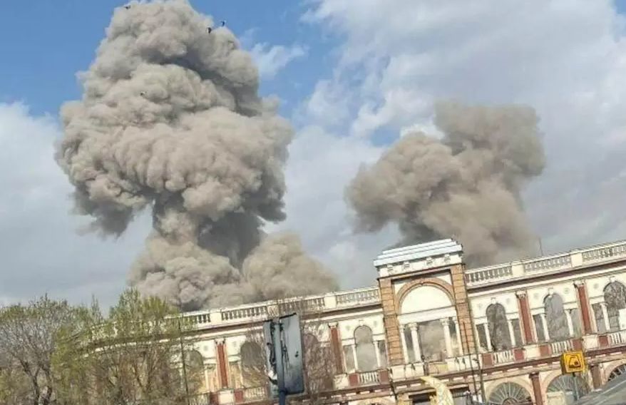 Ovo su sedmorica visokih iranskih vojnih zvaničnika koji su eliminisani u udarima Izraela i SAD FOTO