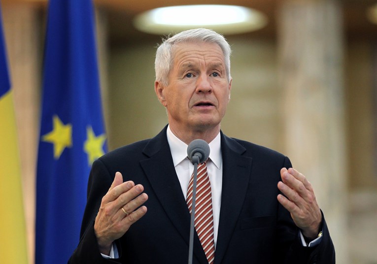 Pokrenuta istraga: Objavljene poruke bivšeg norveškog premijera i Epstina
