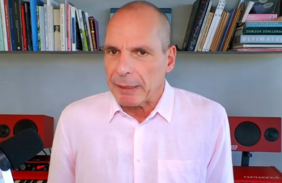 Priznao da je uzeo ekstazi: Šokantna izjava bivšeg ministra o drogama