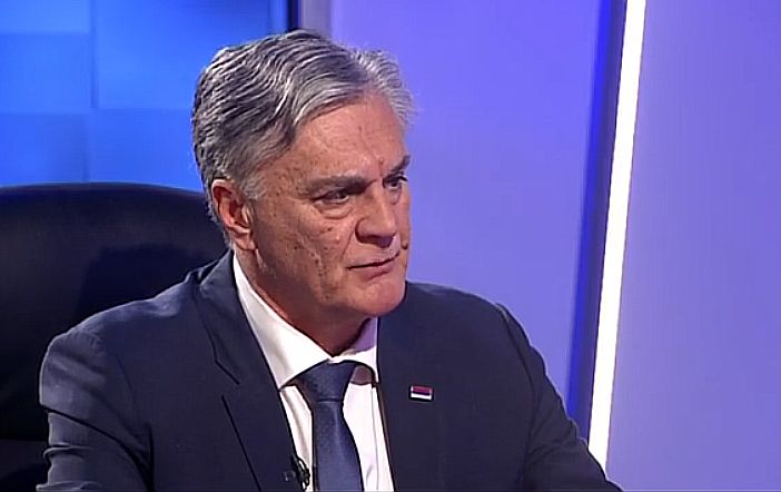 Karan istakao: Egzodus sarajevskih Srba jedna od najtežih i najpotresnijih stranica savremene srpske istorije