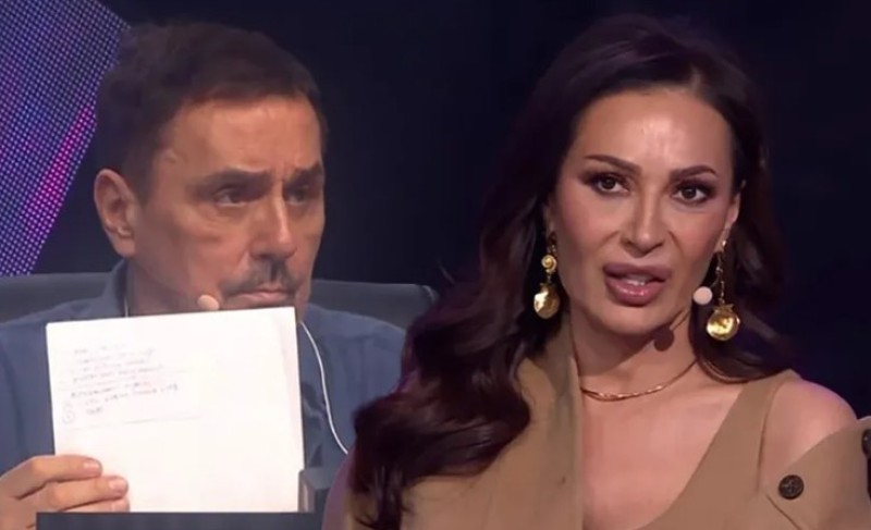 Keba šokirao javnost tajnom iz Zvezda Granda, Ceca pobjesnila: “Koje su to fore”
